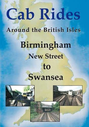 swansea to birmingham new street.